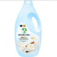 Гель для машинной и ручной стирки BioBlysk Universal & Rose Sandalwood Niche Perfume 3,7 л