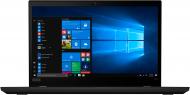 Ноутбук Lenovo ThinkPad T590 15,6" (20N4002YRT) black