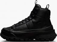 Ботинки Nike W BLAZER ROAM MID FQ9065-002 р.41 черный