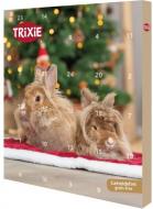 Лакомство для собак Trixie Рождественский адвент-календарь 30х34х3.5см