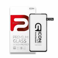 Защитное стекло Armorstandart Vivo V15 Pro (ARM55842-GIC-BK) Icon Защитное стекло Armorstandart Vivo V15 Pro (ARM55842-GIC-BK) Icon
