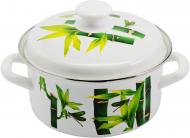 Каструля Бамбук 2,3 л