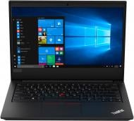 Ноутбук Lenovo Edge E490 14" (20N8005TRT) black