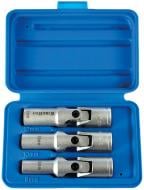 Набор головок профессиональный 3/8 ‘’ KING ROY 3 шт. 9912