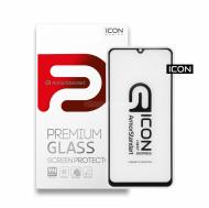 Защитное стекло Armorstandart Vivo V17 (ARM55992-GIC-BK) Icon Защитное стекло Armorstandart Vivo V17 (ARM55992-GIC-BK) Icon