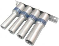 Набор головок профессиональный 1/2’’ KING ROY 4 шт. 1701