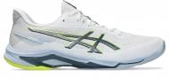 Кроссовки мужские Asics NETBURNER BALLISTIC FF 4 1051A088-103 р.45 белые