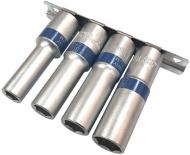 Набір головок професійний 1/2’’ KING ROY 4 шт. 9913