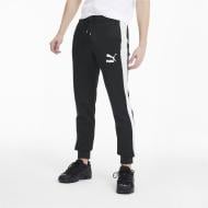 Брюки Puma Iconic T7 Track Pant CUFF 59528701 р. L черный