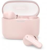 Наушники беспроводные Philips TAT2000 pink (TAT2000PK/00)