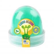 Лизун-антистресс OKTO Lumi Slime 120 мл