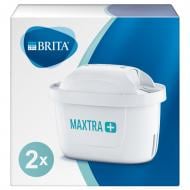 Комплект картриджей BRITA MAXTRА+ 2 шт.