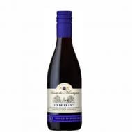 Вино Henri de Montignac Rouge Medium Sweet 0,25 л