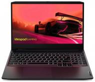Ноутбук Lenovo IdeaPad Gaming 3 15ACH6 15,6" (82K200L6MH) shadow black
