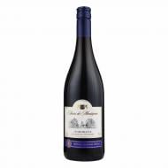 Вино Henri de Montignac Rouge Medium Sweet 0,75 л
