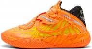 Кроссовки мужские Puma MB.05 Fast & Furious LA 31279601 р.41 разноцветные