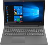 Ноутбук Lenovo V330-15IKB 15,6" (81AX010JRA) grey