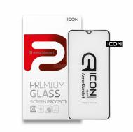 Защитное стекло Armorstandart Vivo Y19 (ARM55991-GIC-BK) Icon Защитное стекло Armorstandart Vivo Y19 (ARM55991-GIC-BK) Icon