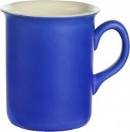 Чашка Сударь 400 мл синя Чашка Сударь 400 мл синя