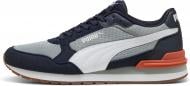 Кроссовки мужские Puma ST Runner v4 Mesh 39966615 р.41 разноцветные