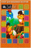 Набір для вишивки бісером Si-067 110х170 SvitArt Набір для вишивки бісером Si-067 110х170 SvitArt