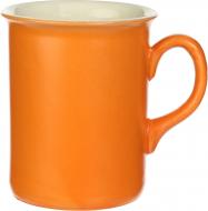Чашка 400 мл оранжевая Сударь