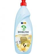 Засіб для ручного миття посуду BioBlysk French Vanilla Blend 1 л