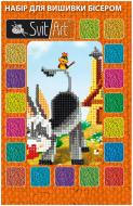 Набор для вышивания бисером Si-068 110х170 SvitArt