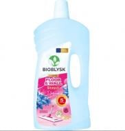 Средство для мытья пола BioBlysk StepX Midnight Blossom 1 л