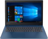 Ноутбук Lenovo IdeaPad 330-15 15,6" (81DE02VGRA) blue