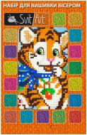 Набор для вышивания бисером Si-183 110х170 SvitArt