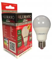 Лампа светодиодная Lumano 12 Вт A60 E27 175 В 4000 К 17181