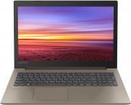 Ноутбук Lenovo IdeaPad 330-15 15,6" (81DE02VFRA) brown