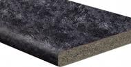 Столешница LuxeForm W311 влагостойкая 3050x600x28 мм графит
