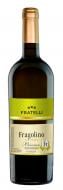 Вино FRATELLI Bianco 0,75 л