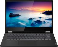 Ноутбук Lenovo IdeaPad C340-14 14" (81N6005SRA) black