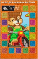 Набір для вишивки бісером Si-185 110х170 SvitArt