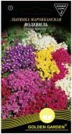 Семена Golden Garden льнянка марокканская Водевиль 0,3 г