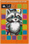 Набор для вышивания бисером Si-186 110х170 SvitArt Набор для вышивания бисером Si-186 110х170 SvitArt