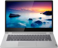 Ноутбук Lenovo IdeaPad C340-14 14" (81N6005URA) grey