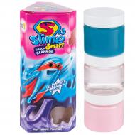 Іграшка Genio Kids Смарт Слайм 3 шт. SLI88 Іграшка Genio Kids Смарт Слайм 3 шт. SLI88