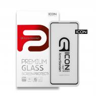 Защитное стекло Armorstandart Xiaomi Mi 10T Pro Black для Mi 10T Pro (ARM57362) Icon Защитное стекло Armorstandart Xiaomi Mi 10T Pro Black для Mi 10T Pro (ARM57362) Icon