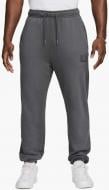 Брюки Jordan M J FLIGHT WASH FLC PANT FV7253-068 р. M серый Брюки Jordan M J FLIGHT WASH FLC PANT FV7253-068 р. M серый