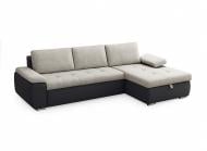 УЦІНКА! Диван SAYMON правий сірий 2710x930x850 мм (УЦ №2459) УЦІНКА! Диван SAYMON правий сірий 2710x930x850 мм (УЦ №2459)