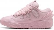 Кроссовки мужские Puma La France Pastel 31348001 р.41 розовые