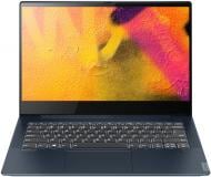 Ноутбук Lenovo IdeaPad S540-14 14" (81NH004TRA) blue