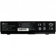 Акумулятор PowerPlant NB400058 11,1 V 4400 mAh для LG
