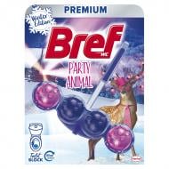 Туалетний блок Bref Король вечірки 50 г