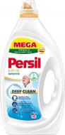 Гель для машинной и ручной стирки Persil Сенситив 3,6 л