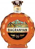 Напій алкогольний Armen Bagranyan 40% 0,5 л